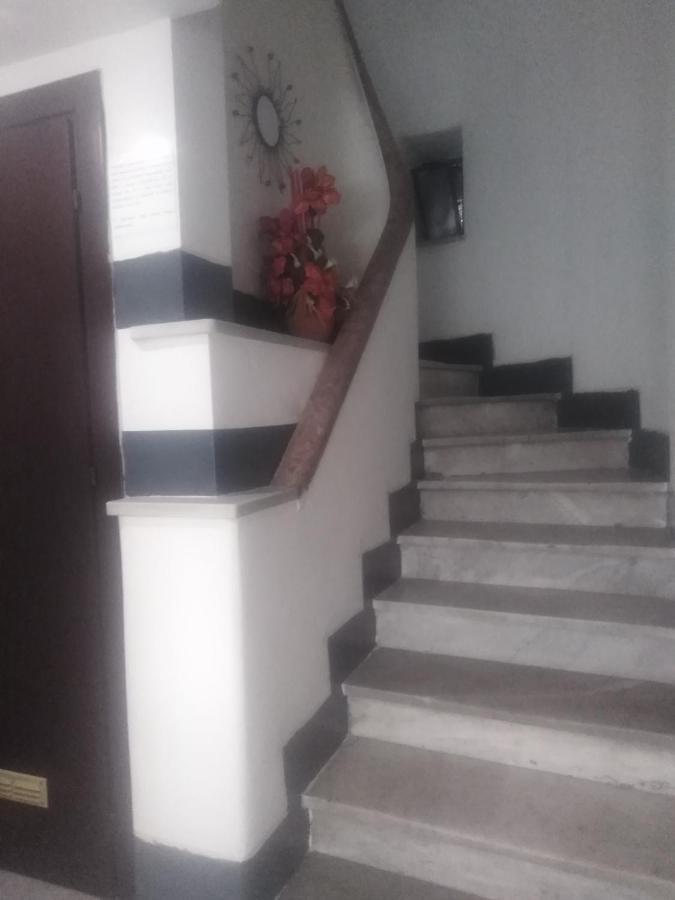 Casina Tiberina Suite Rom Exterior foto
