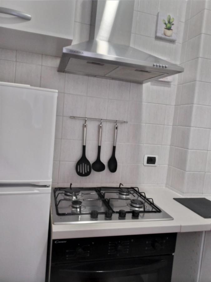 Casina Tiberina Suite Rom Exterior foto