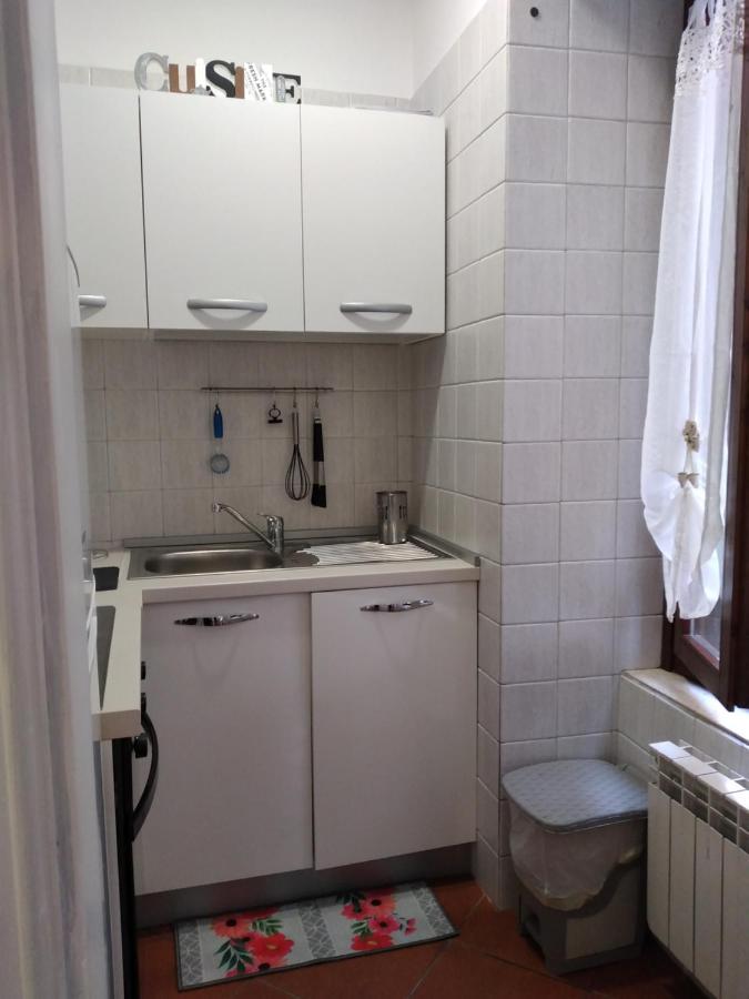 Casina Tiberina Suite Rom Exterior foto